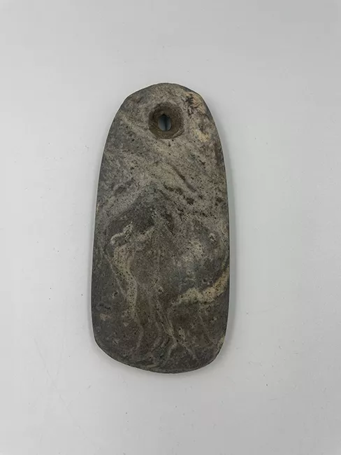 Hacha (lítica)