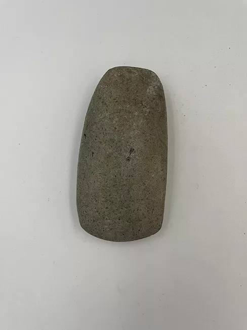 Hacha (lítica)