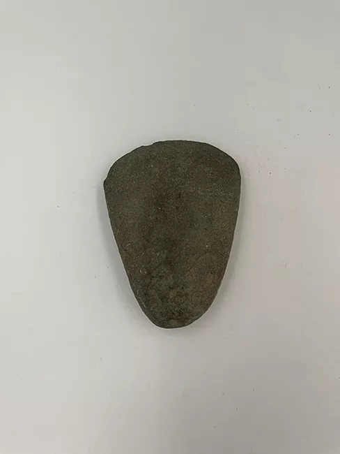Hacha (lítica)