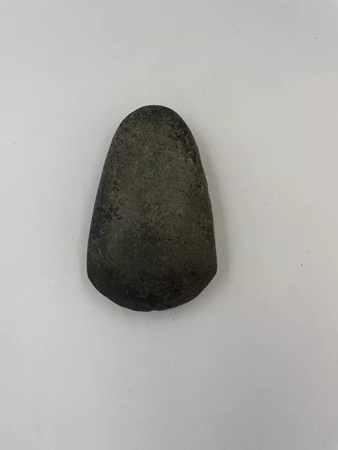 Hacha (lítica)