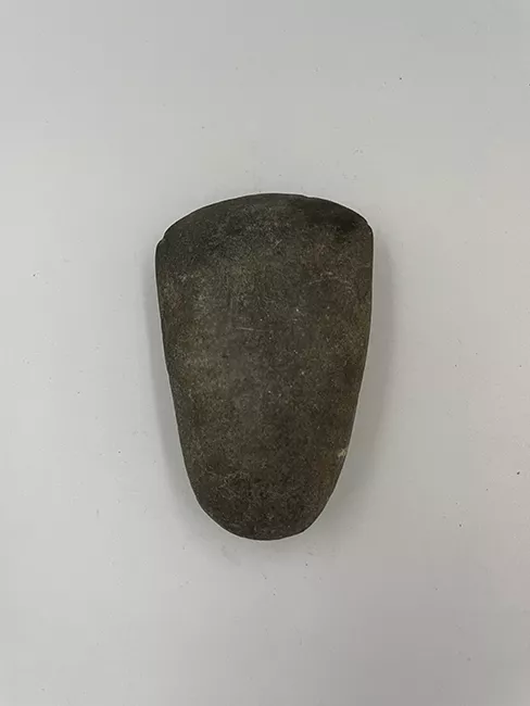 Hacha (lítica)