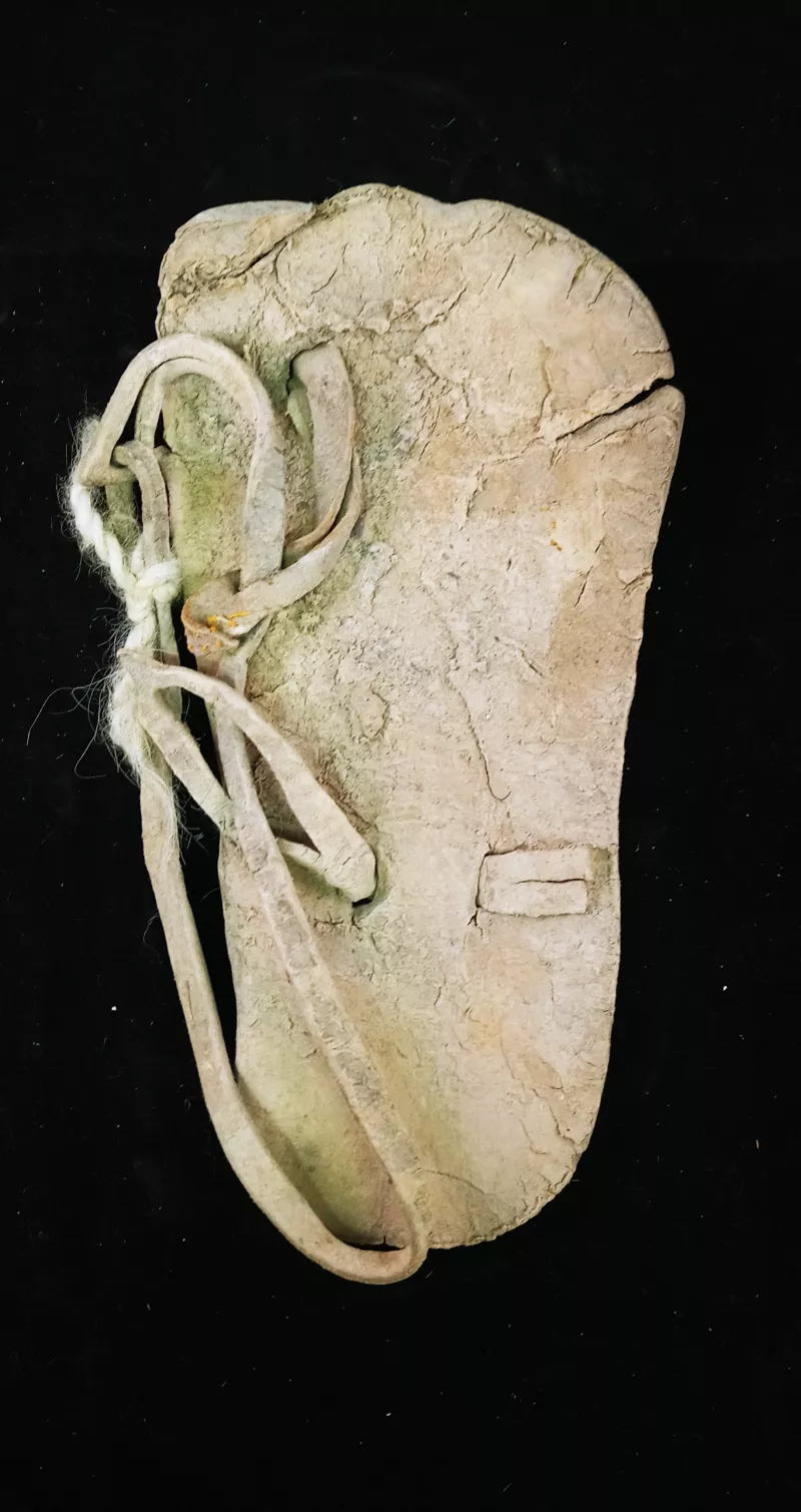 Sandalia