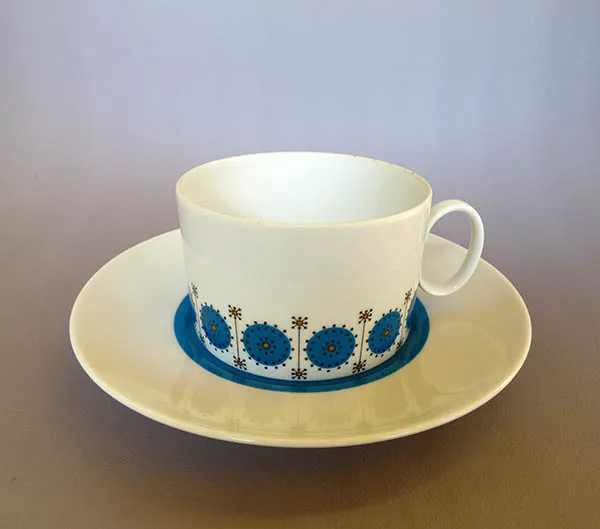 Taza de té