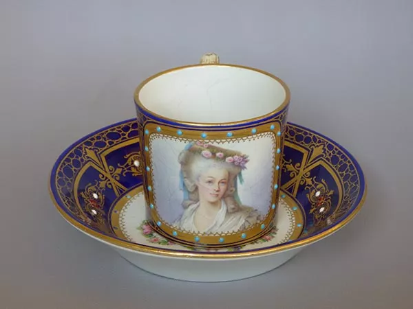 Madame de Lamballe 
