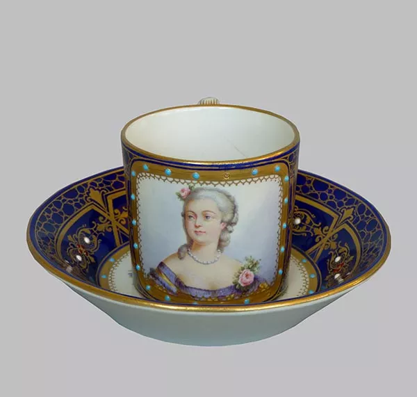 Madame Dubarry