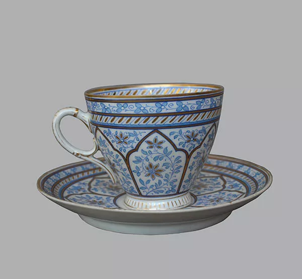 Taza de café