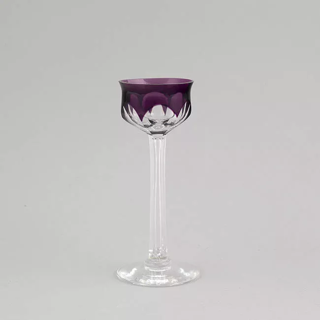 Copa de cordial