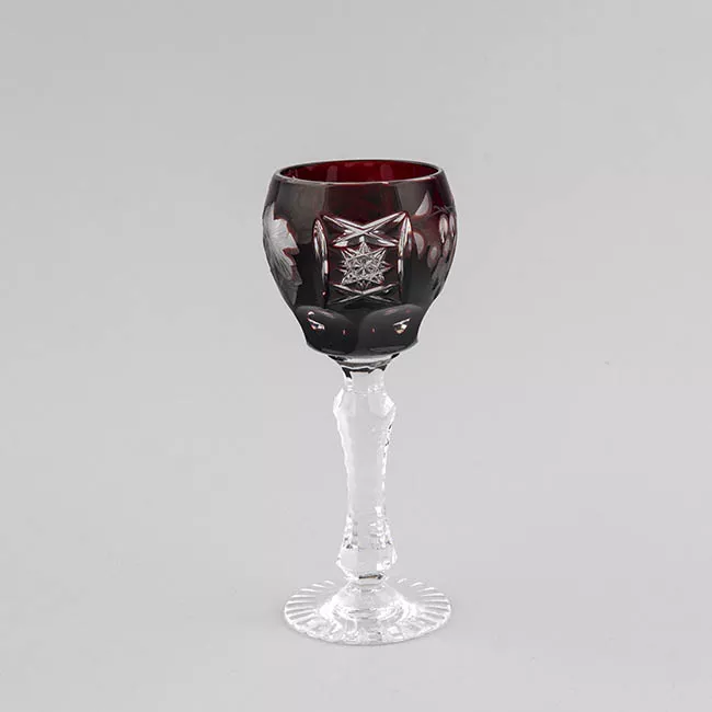 Copa de cordial