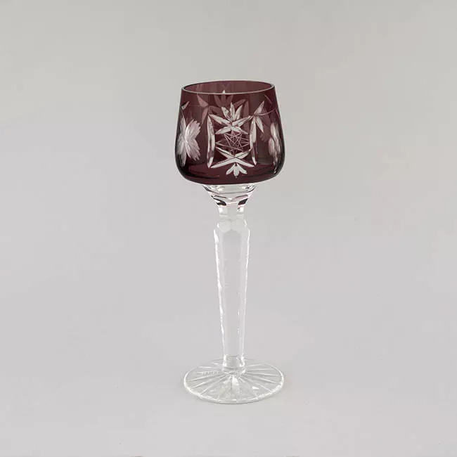 Copa de cordial
