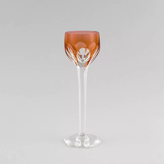 Copa de cordial
