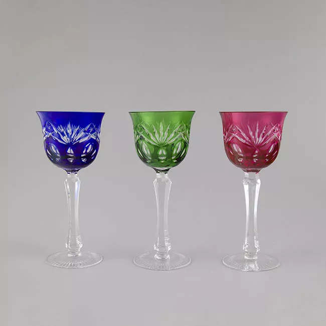 Copa de vino