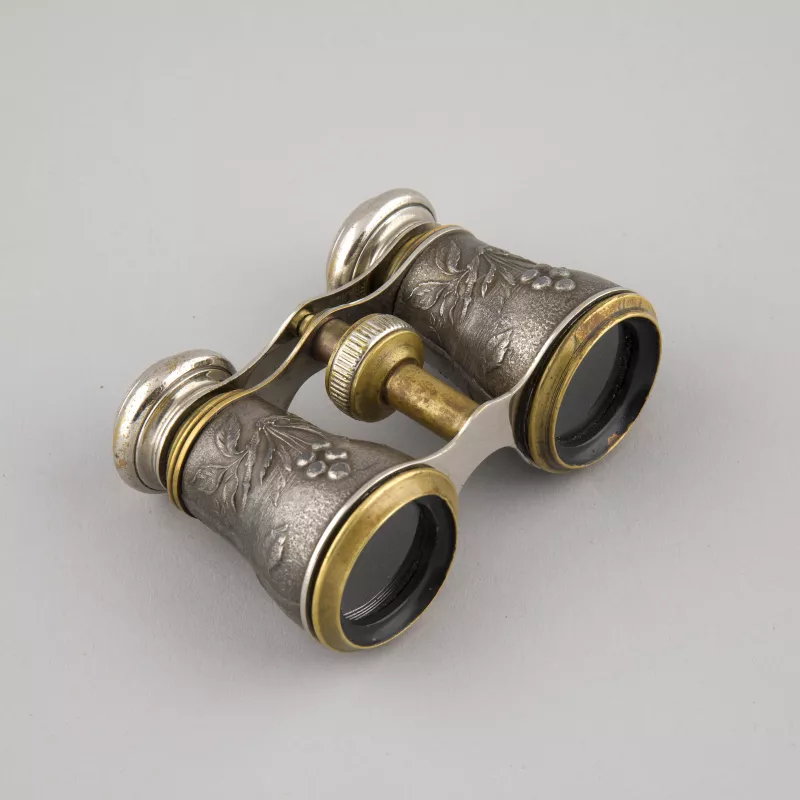Binocular