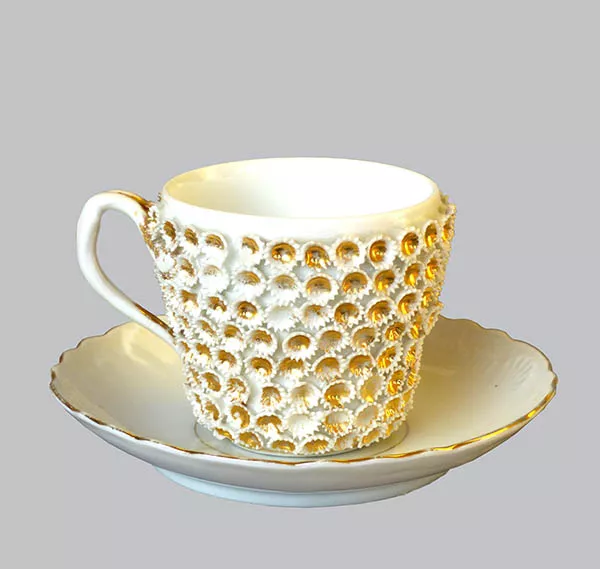 Taza de café