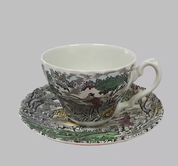 Taza de café
