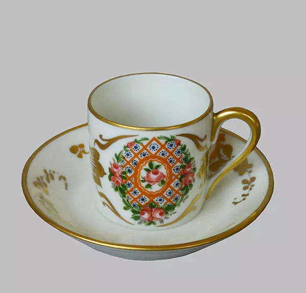 Taza de café