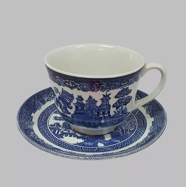 Taza de té