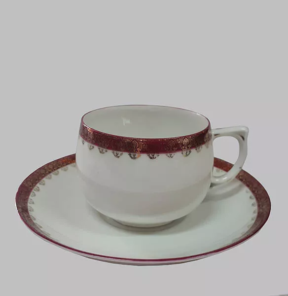 Taza de té