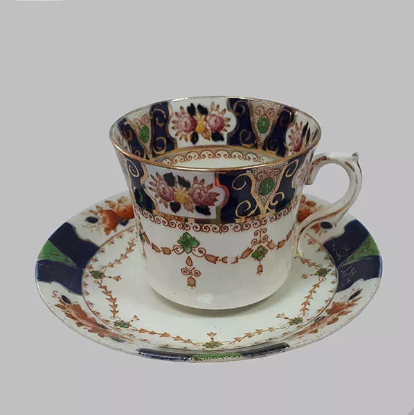 Taza de té