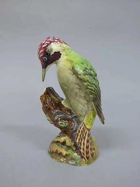 Woodpecker