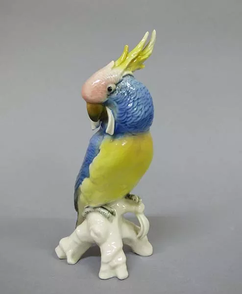 Cacatúa