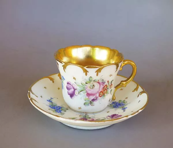 Taza de café