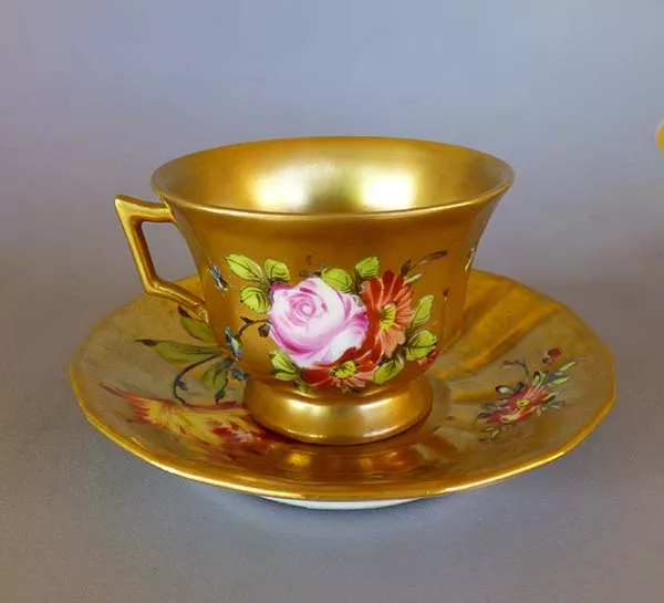 Taza de café