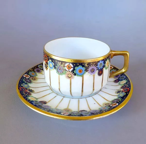 Taza de café