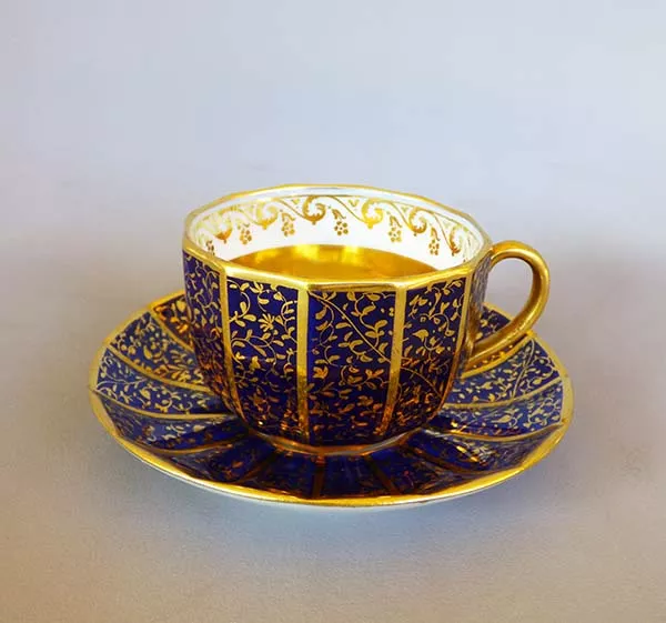 Taza de café