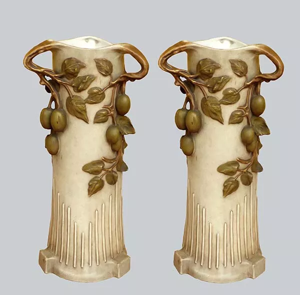 Jarrón