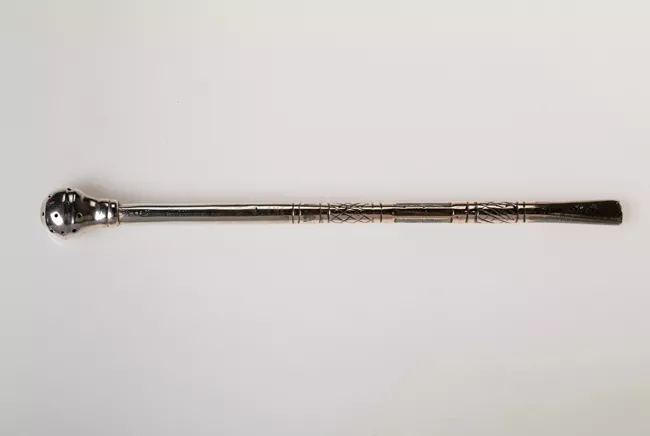 Bombilla (mate)