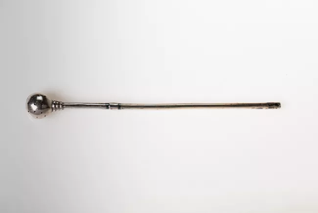 Bombilla (mate)