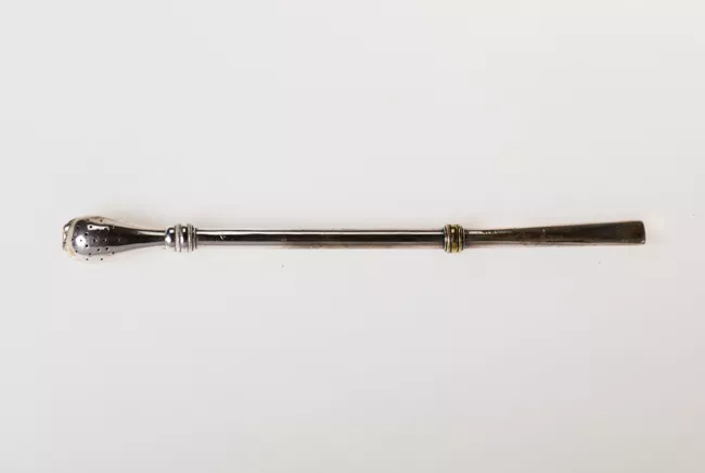 Bombilla (mate)