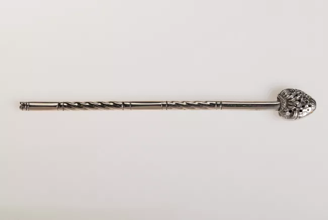 Bombilla (mate)
