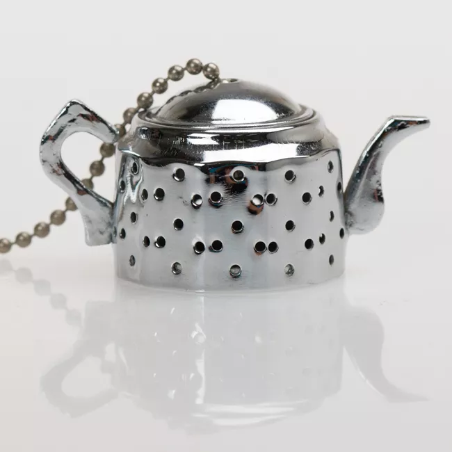 Infusor de té