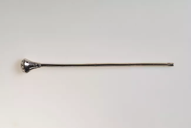 Bombilla (mate)