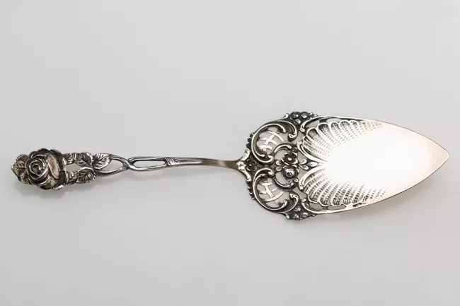 Paleta (utensilio para servir)