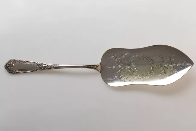 Paleta (utensilio para servir)