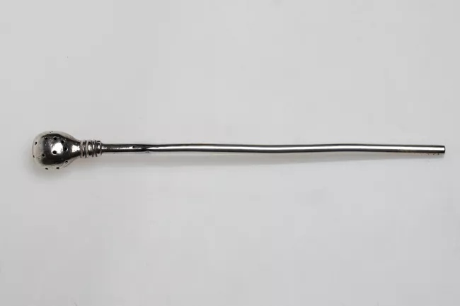 Bombilla (mate)