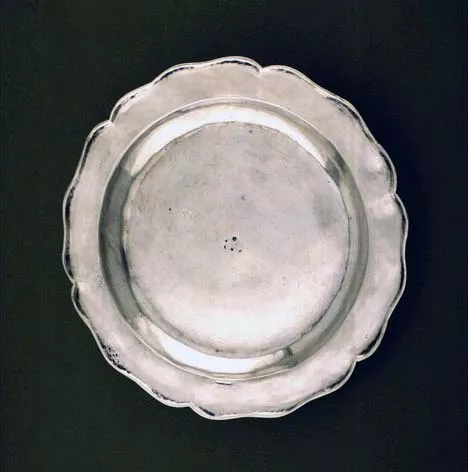 Platillo (plato)