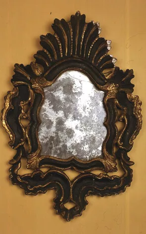 Espejo