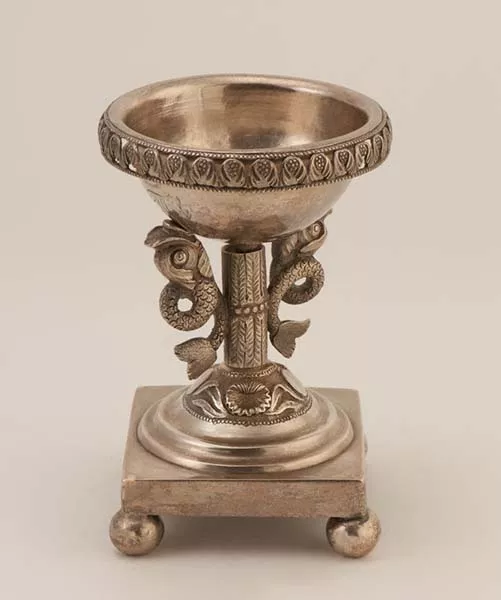 Salero de caldero