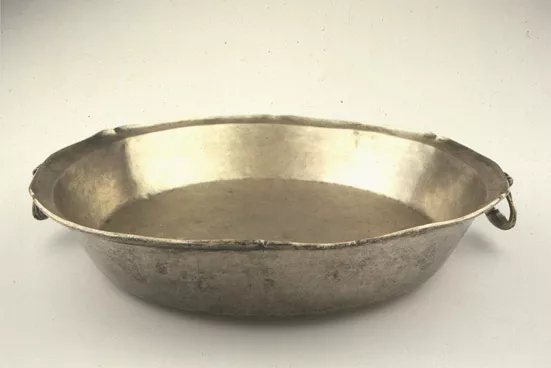 Fuente (contenedor para guardar o servir comida)