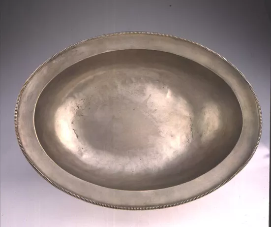 Fuente (contenedor para guardar o servir comida)