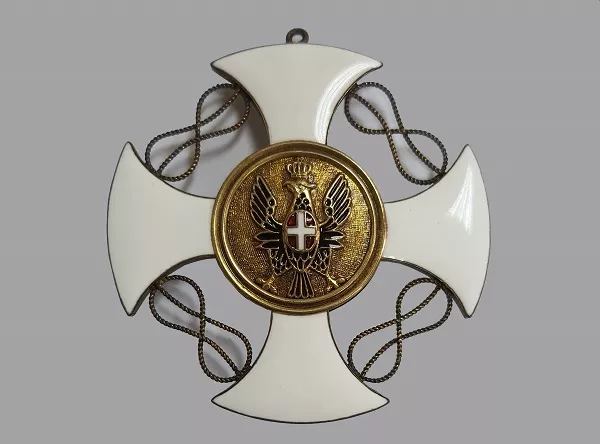 Orden de la Corona de Italia
