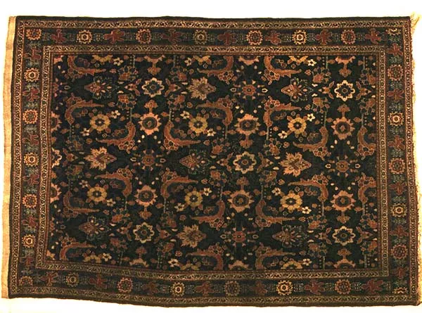 Alfombra