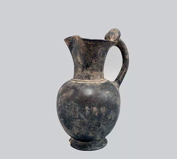 Oinochoe