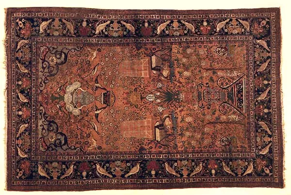 Alfombra