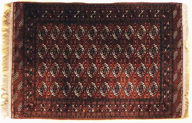 Alfombra