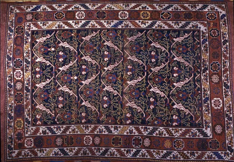 Alfombra