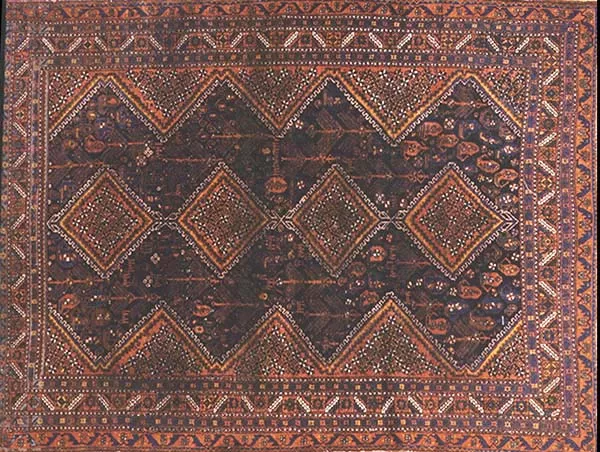 Alfombra